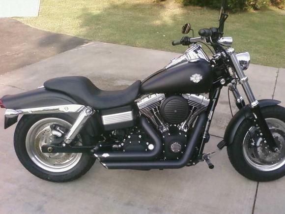 08 FatBob
