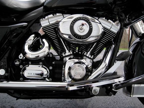 2007 H D for sale   13