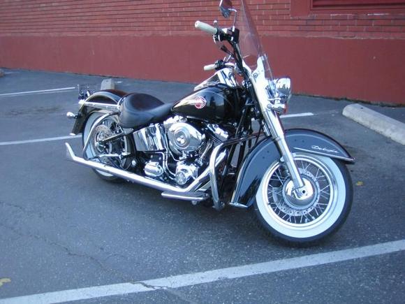 Harley 001