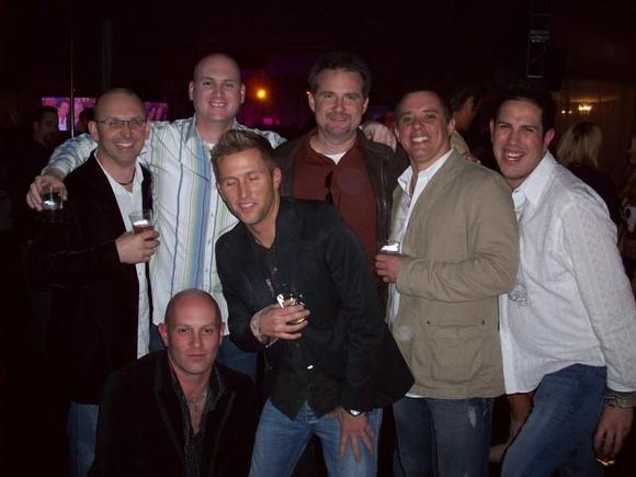 The "Gang"