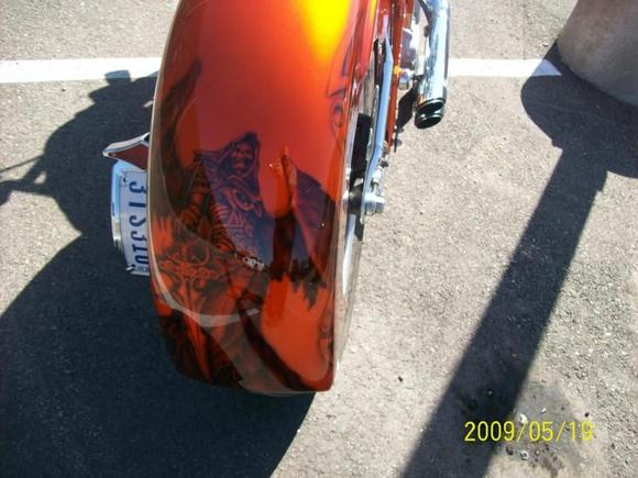 MOTORCYCLE 053