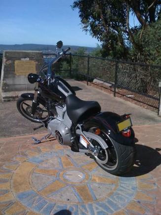 Terrigal 019