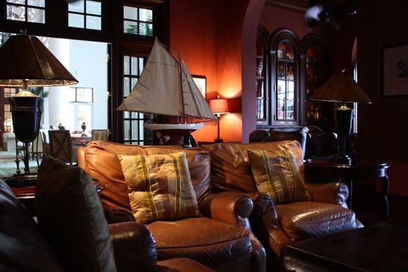 The Havana Lounge