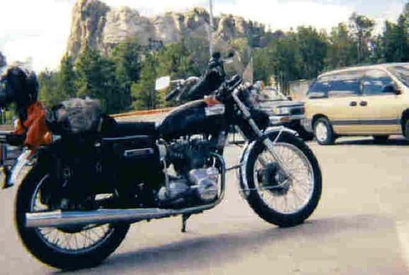Rushmore 4