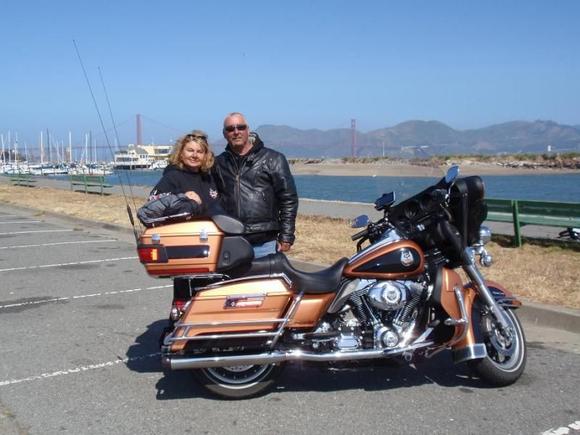 GG BRIDGE