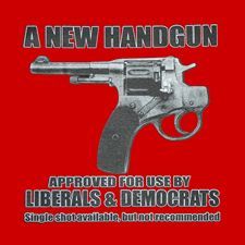NEW HANDGUN225