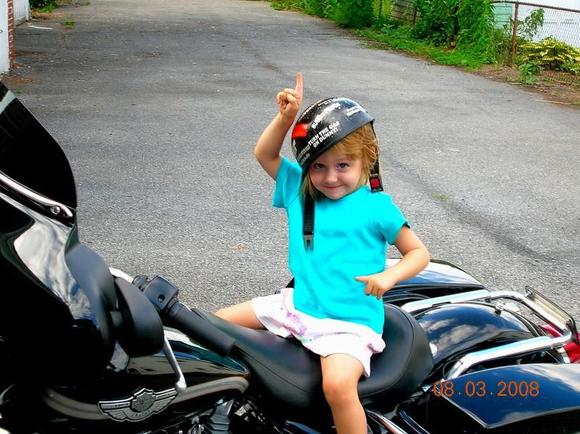 Future Rider