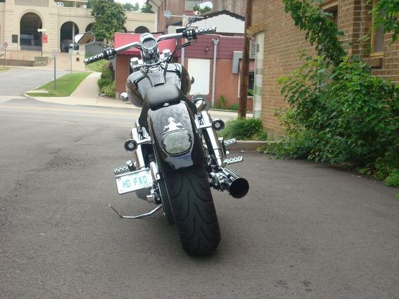 Super glide