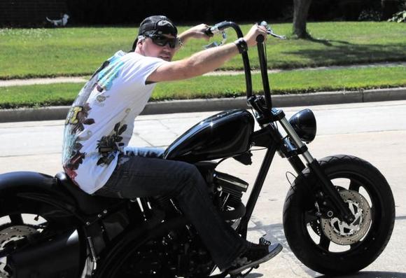 Ride 1