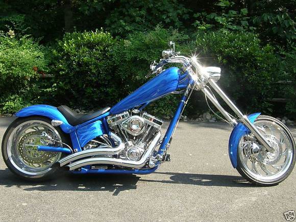 04 Texas Chopper - gone