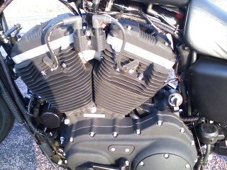 coil relocation