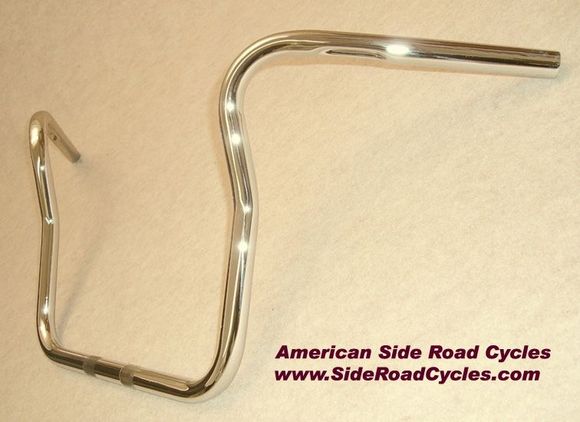 Flanders Electra Apehangers