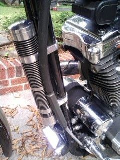 wimmer oil cooler recently added and well worth the money