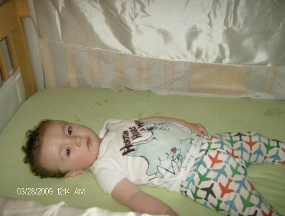 8 Months old

HPIM0171