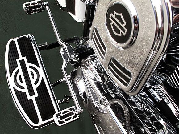 chrome