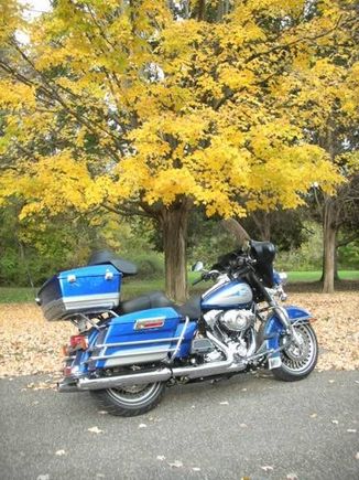Fall Classic II