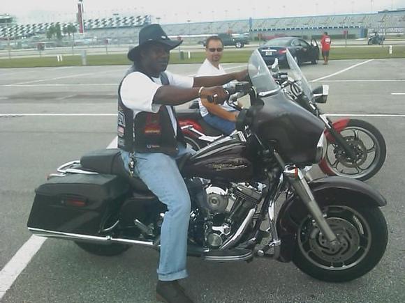 Biketober fest 2009