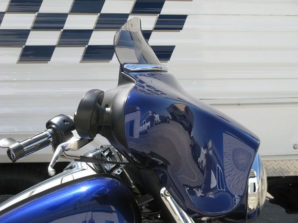 StreetGlide 6"