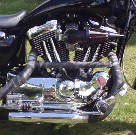 Xl1200 C