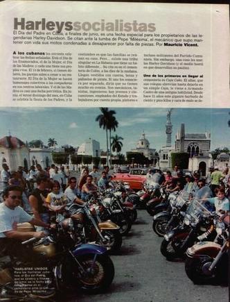 dia del padre -Habana.