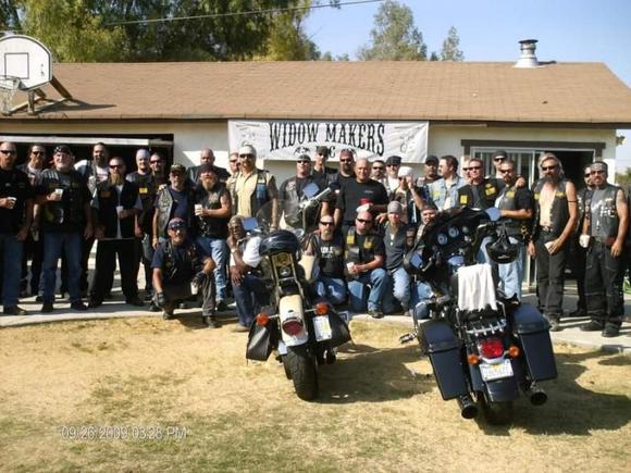 club boyz n' friends