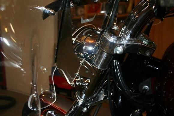 Mounting bracket