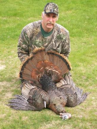 00 0937my 2nd turkey