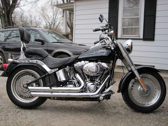 Can't wait for new rims!!