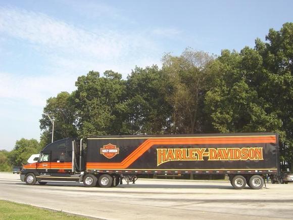 MUCH LIKE SANTA CLAUSE DELIVERING HAPPYNESS TO ALL THE GOOD GUYS &amp; GALS