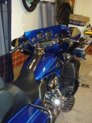 2009 Winter Mod complete