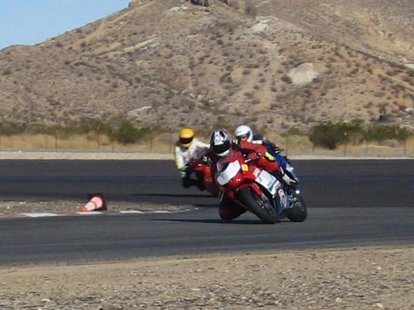 Kevin at Streets of Willow