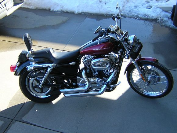 HD Pic, Feb 07