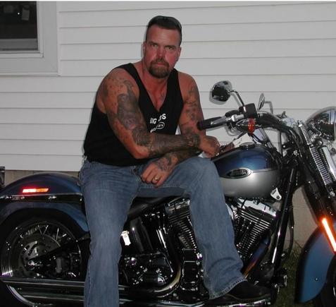 Miss this bike..