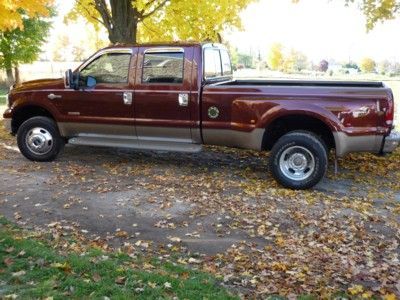Sweetapple's Truck