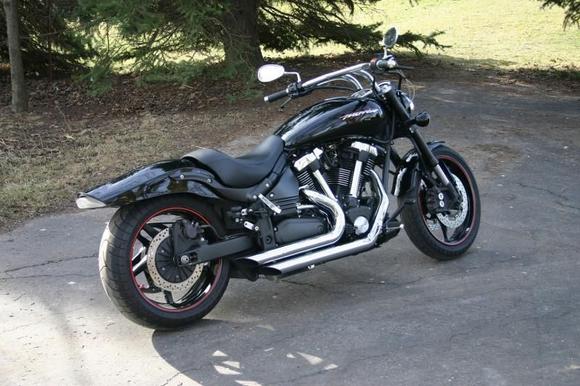 06 Warrior