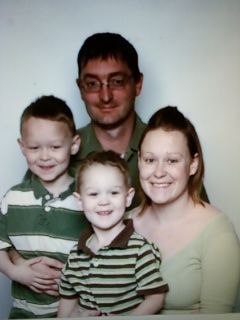 my family