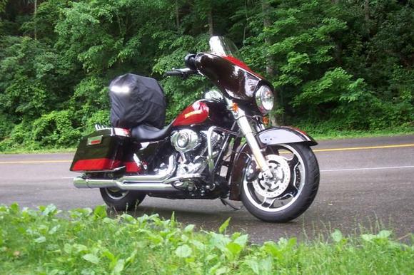 Blue Ridge Parkway 2010 039
