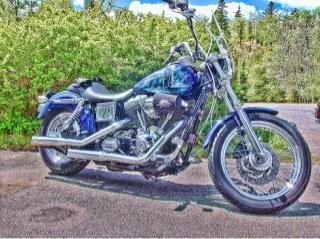 my low rider a little annimated