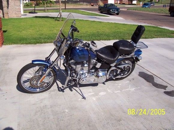 05 FXST