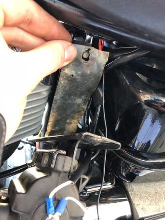 Actually I found the culprit, hot wire at the connection box deal, rubbed through the plastic and was grounding out on the coil mount, I put some electrical tape over it and it rubbed through again, will have to figure out another thicker solution...