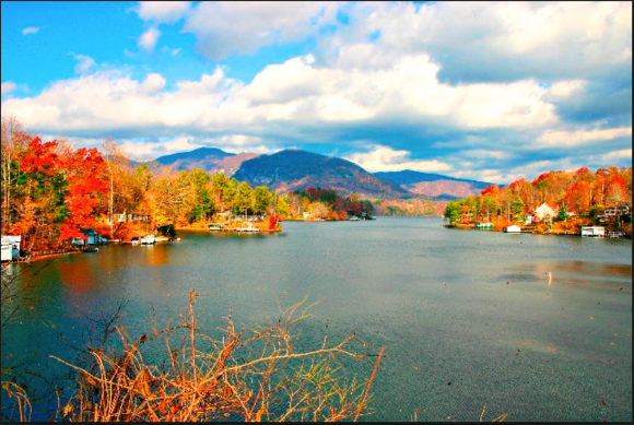 Lake Lure