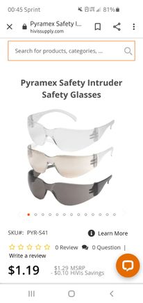 Buy them by the case. If you scratch them toss them. 

Fit nicely in helmets and block 100% of the wind for me. 

Also. If you go into SPECS you can get a bag to store and clean them.
 I LOVE Adam Sandovals magnetic frames idea but the shape makes me tear up. My oakleys make me tear up too,  M-frames and pit bulls. 