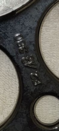 As for this? I have no idea.
Now, that i actually have what i been inquiring about on hand. 
 Do y'all still stand by what you've explained to me about this fitting my Scoot?
   Thank again for everything.