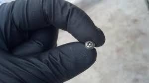 Is this it? I found it on my garage floor today!