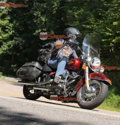 "Slaying" the Dragon which, unfortunately, didn't live up to the hype.