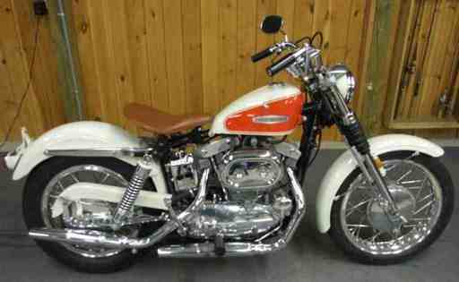 Ironhead