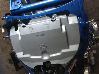 YEA I SPRAYED IT, WHY NOT?