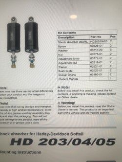 OHLINS