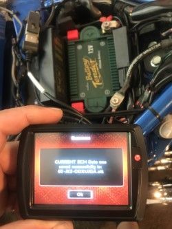 WHEN I find a problem I tell my fellow rocker c/harley riders of problems, so yea guys/gals, change ur o2 sensors, you'll be glad you did, performance should pick up nicely, as it can read and keep you in your intended range as good as it can, wide band has a WAY BROADER RANGE OF FINE TUNING, THATS whats superior about these tuners, amongst a lot more, I've been learning a lot...if you check parameters its quite a difference, like my OLD FP3 was like 3 points up or down IF THAT,