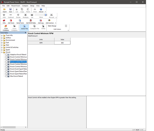 here is a snapshot of the field